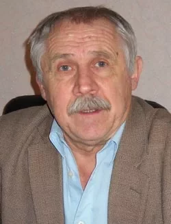 Георгій Марчук