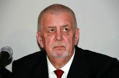  Алег Алкаеў.