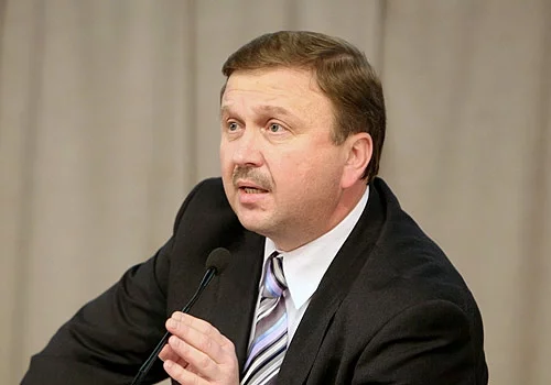 Andrej Kabiakoŭ.