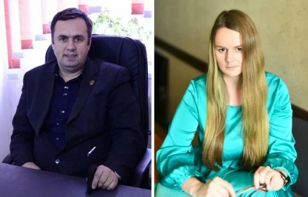 Адвокаты Власенко и Павлюк