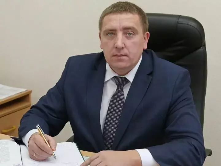 Андрей Куксенков