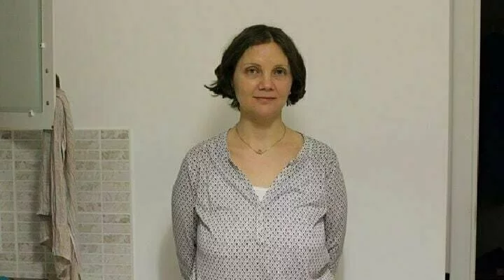Palina Šarenda-Panasiuk