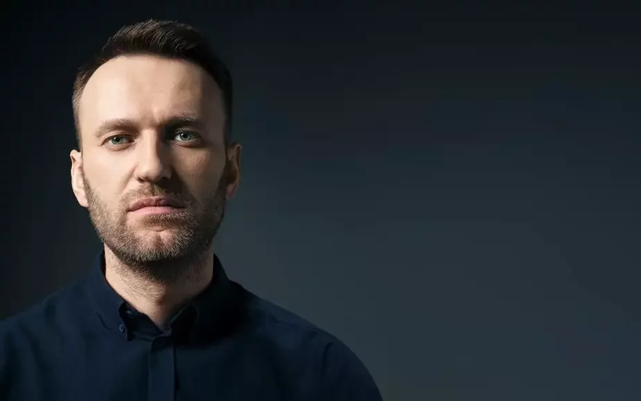 Алексей Навальный, vk.com.