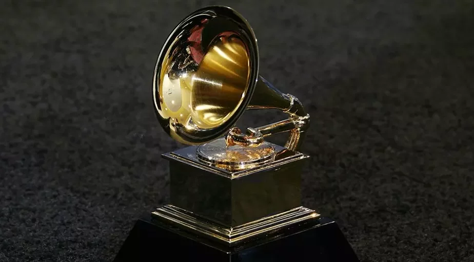 Фото Grammy.com