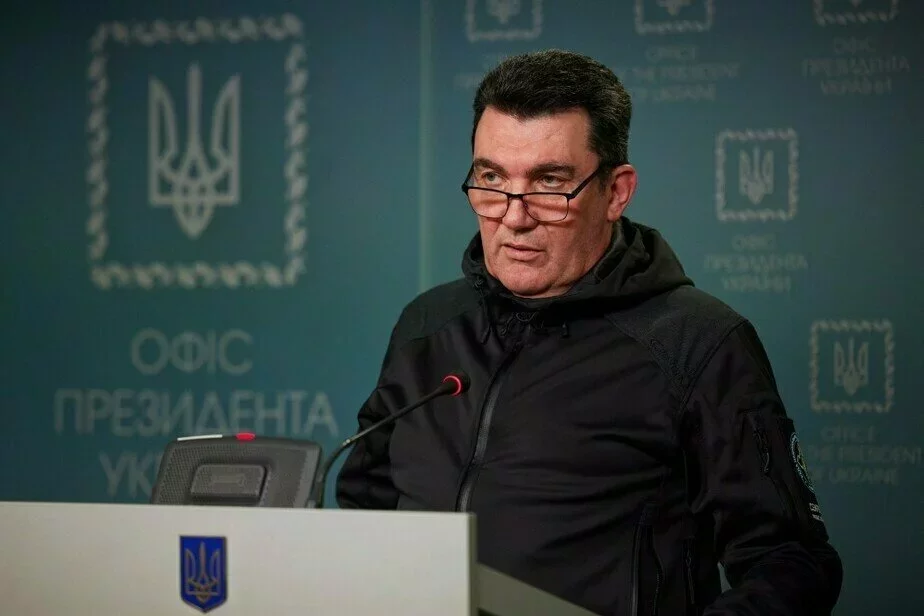 Fota: pres-słužba prezidenta Ukrainy